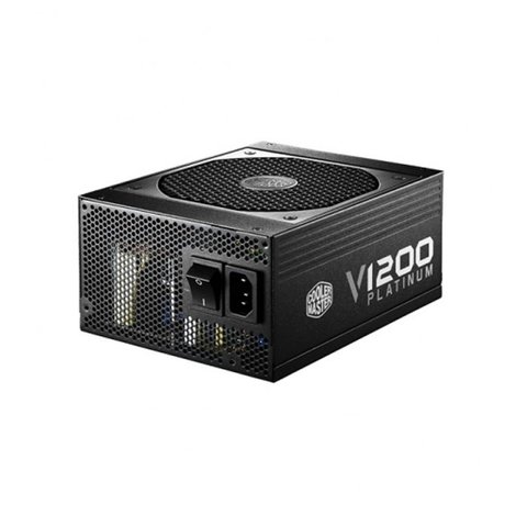 Nguồn Cooler Master 1200W 80 Plus Platinum