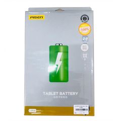  Thay pin iPad Air 2 chính hãng Pisen 