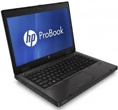  Hp Probook 6560B Lq580Aw 