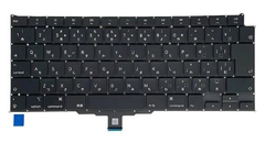  Bàn phím Macbook A2337 chuẩn Nhật 