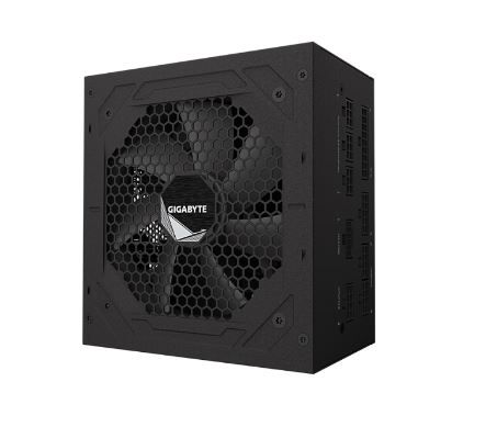 Nguồn máy tính GIGABYTE AORUS ELITE 1000W - Đen