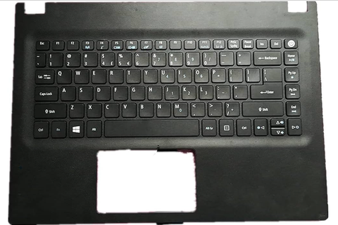 Vỏ mặt C dùng cho laptop Acer E5-473
