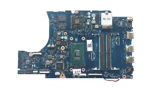 Mainboard dùng cho laptop Dell Inspiron 5567 I7 VGA