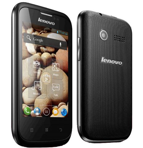 Sửa chữa thay màn hình LCD FULL bộ LENOVO A60+