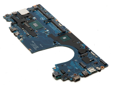 Mainboard dùng cho laptop Dell 5590
