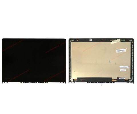 Màn hình laptop 15.6inch uhd 4k cảm ứng lenovo ideapad y700-15isk