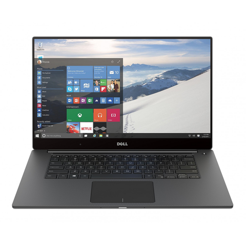 Dell Xps9550