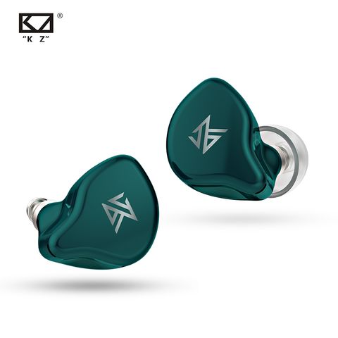 Tai nghe True Wireless KZ S1D