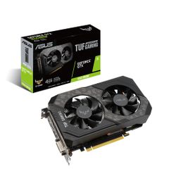  Card Màn Hình Asus Tuf Gtx 1650 Super O4G Gaming 