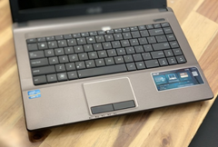  Vỏ mặt C dùng cho laptop Asus X44H 