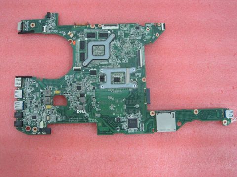 Bo Mach Chu Laptop Dell 3460 Vostro