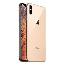 Lỗi Vỏ Nứt/Cong/Gãy Vỡ iPhone Xs