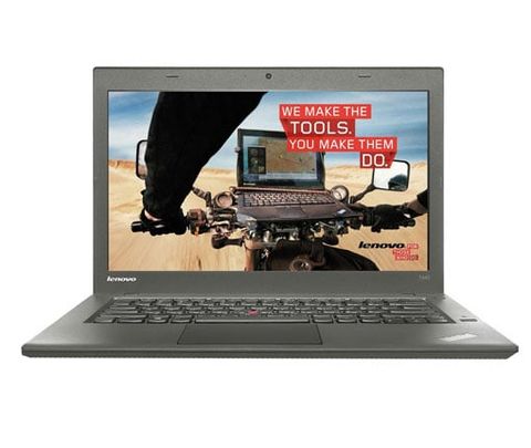 Lenovo Thinkpad T440S