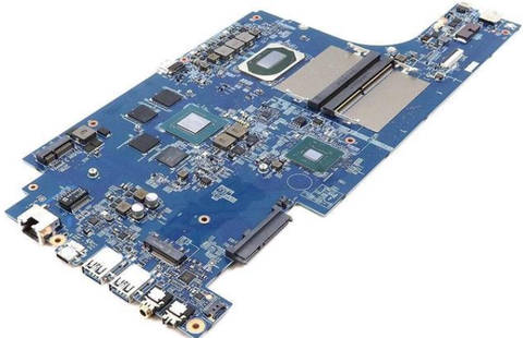 Mainboard dùng cho laptop MSI GF63 (16R5) I5 TH10 VGA