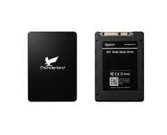  Apacer Ast680s Thunderbird Sata Iii Ssd 960gb 