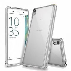  Ốp lưng Ringke Fusion Crystal Clear cho Sony Xperia XA 