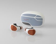  Tai nghe True Wireless Final Audio ZE3000 Ultra Guard 
