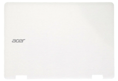  Vỏ mặt A dùng cho laptop Acer Aspire R3-131 trắng 