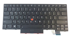  Bàn phím dùng cho laptop Lenovo T460 T470S chuột ZIN 