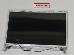  Camera Sony Vaio Sve-15133Cv/B 
