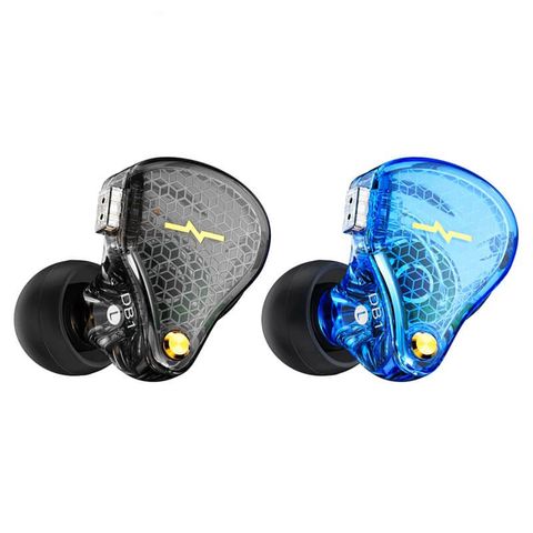 Tai nghe NiceHCK DB1 không Mic