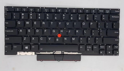 Bàn phím dùng cho laptop Lenovo X1 NANO Gen 1