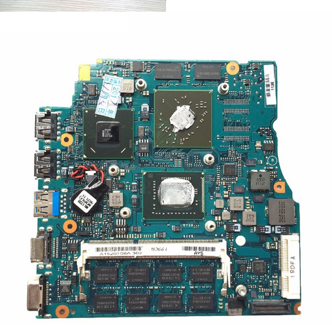 Mainboard Sony Vpc Se Mbx237