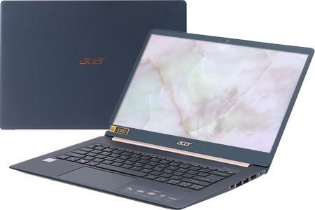 Acer Swift 5 SF514 53T