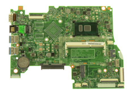 Mainboard dùng cho laptop Lenovo U41-70