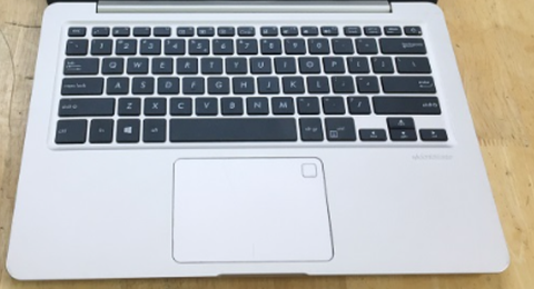 Vỏ mặt C dùng cho laptop Asus X411 A411