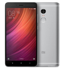  Xiaomi Redmi Note 4 (Mediatek) Note4 