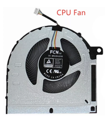  Quạt dùng cho laptop Lenovo Gaming 3-15ACH 3-15IHU6 CPU 