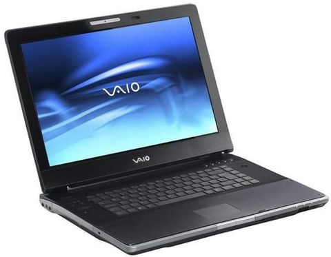 Sony Vaio Vgn Tz27Gn