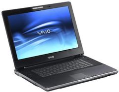  Sony Vaio Vgn Tz27Gn 