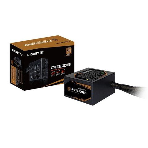 Gigabyte Gp-Pb650 650w