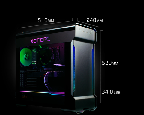 Xotic Pc Gx74 Evolve X