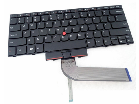 Bàn phím dùng cho laptop Lenovo E40 EDGE14 EDGE15