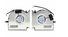  Quạt dành cho laptop MSI GL63 GP63 GE63 GE73 GE75 