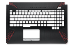  Vỏ mặt C dùng cho laptop Asus FX504 