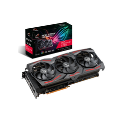 VGA ASUS ROG Strix Radeon RX 5700 OC edition 8GB GDDR6 