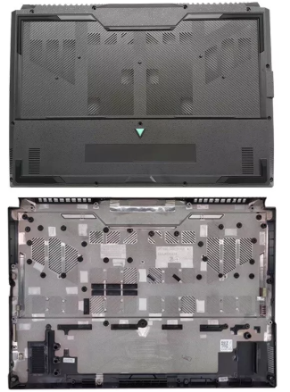 Vỏ mặt D dùng cho laptop Asus FX507 FA507