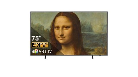 Smart Tivi Qled Samsung 4k 75 Inch Qa75ls03bakxxv