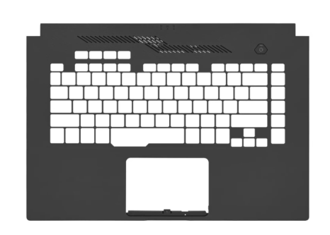Vỏ mặt C dùng cho laptop Asus GU502 GX502