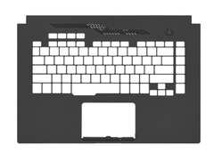  Vỏ mặt C dùng cho laptop Asus GU502 GX502 