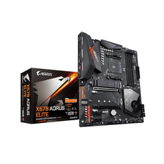  Mainboard Gigabyte X570 Aorus Elite 