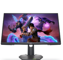  Màn Hình Dell Gaming G2723H 