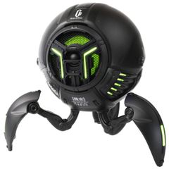  Loa Bluetooth GravaStar Mars Pro Black Version 2 