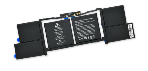 Pin dùng cho Macbook A1953 (A1990 2018-2019)