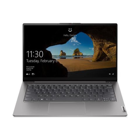 Laptop Lenovo Thinkbook 14s G2 Itl 20va000nvn