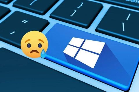 Sau 10 năm huy hoàng, Microsoft ấn định ngày ‘đóng hòm’ cho Windows 10